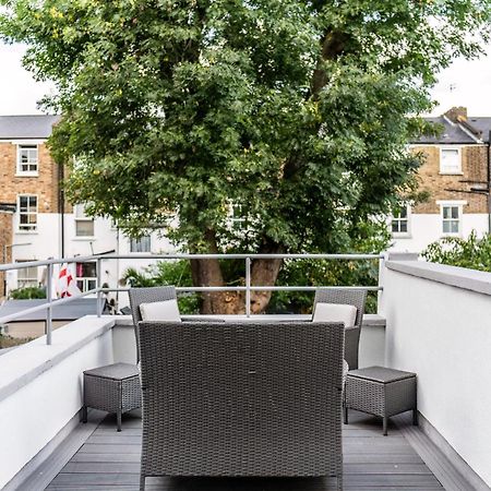 Luxury Kentish Town Apartments London With Free Wifi Luaran gambar