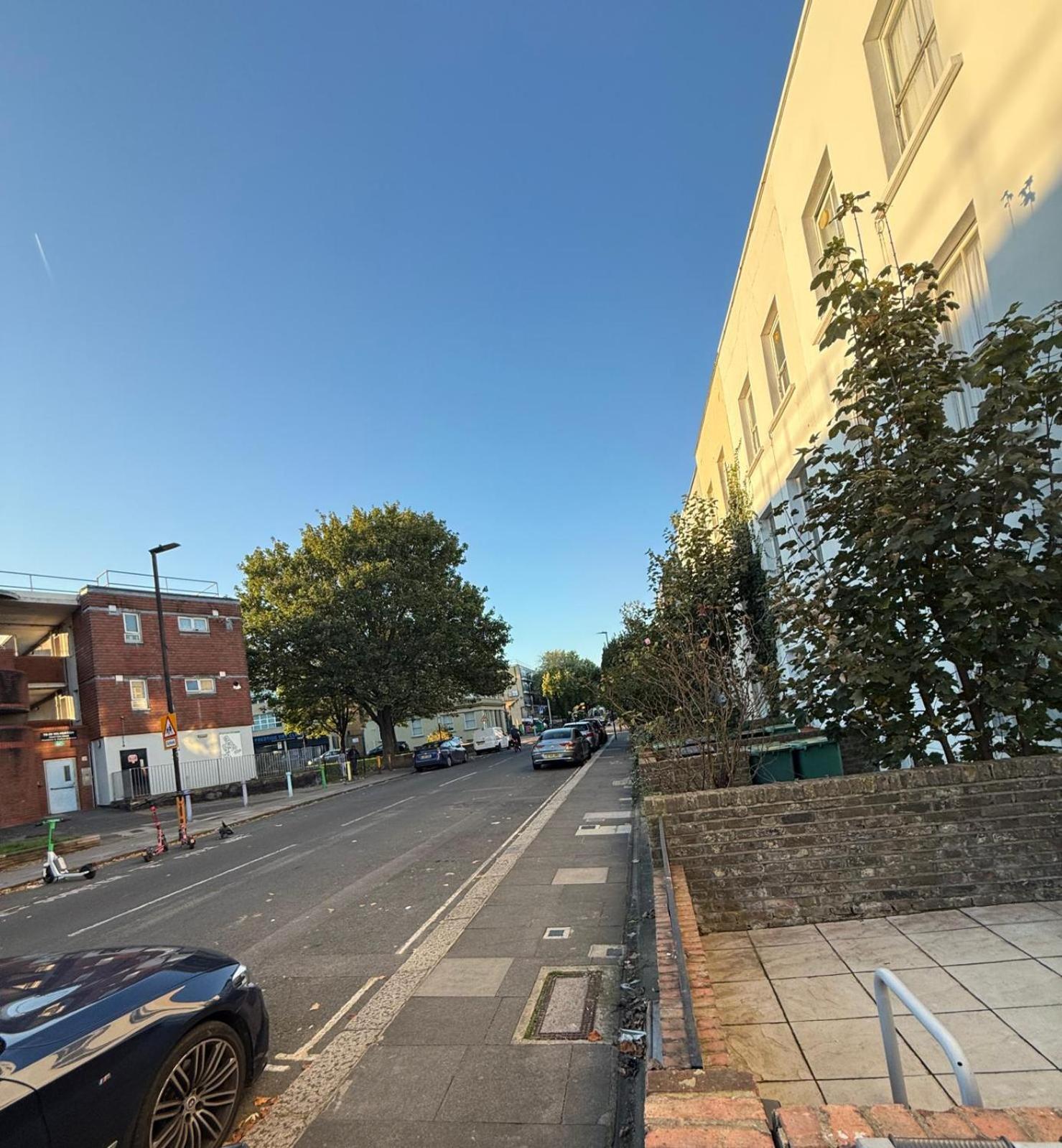 Luxury Kentish Town Apartments London With Free Wifi Luaran gambar